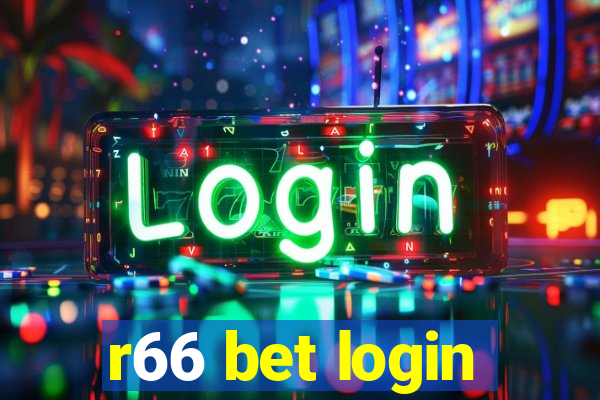 r66 bet login